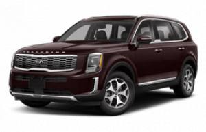 Подбор шин на Kia Telluride 2019