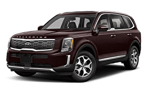 Подбор шин на Kia Telluride 2020