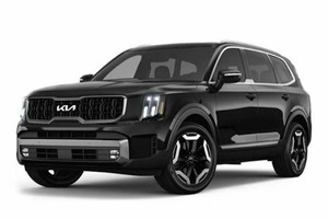 Подбор шин на Kia Telluride 2025