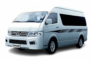 Selecting tires and rims for your car Kinglong Kingo. Шины на Kinglong