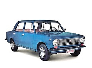 Подбор шин на Lada 1300 1976