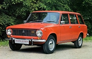 Подбор шин на Lada 1500 1977