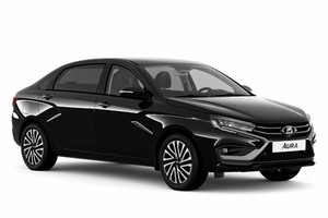 Размер колёс на Lada Aura 2024 Подбор шин на Lada Aura 2024