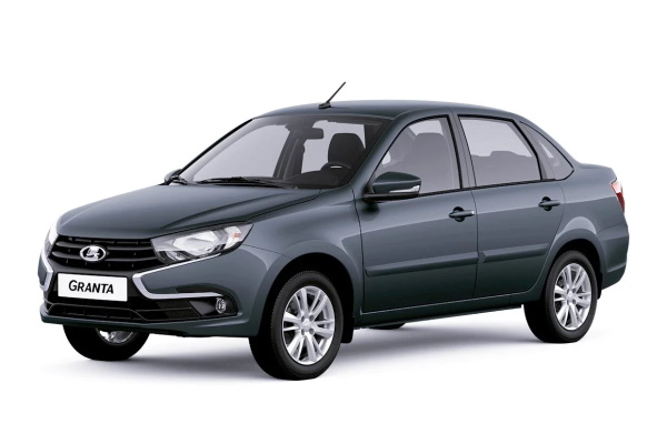 Размер колёс на Lada Granta 2020 Подбор шин на Lada Granta 2020