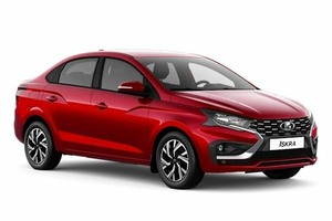 Подбор шин на Lada Iskra 2026
