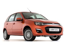 Размер колёс на Lada Калина 2019 Подбор шин на Lada Калина 2019