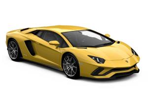 Подбор шин на Lamborghini Aventador 2021