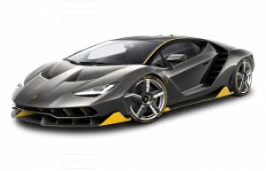 Подбор шин на Lamborghini Centenario 2016