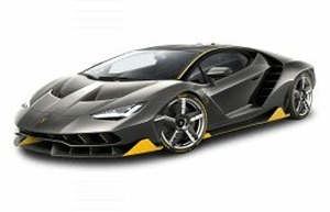 Подбор шин на Lamborghini Centenario 2018