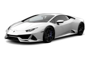 Подбор шин на Lamborghini Huracan 2020