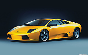 Подбор шин на Lamborghini Murcielago 2001
