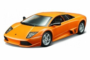 Подбор шин на Lamborghini Murcielago 2010