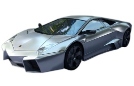 Подбор шин на Lamborghini Reventon 2007