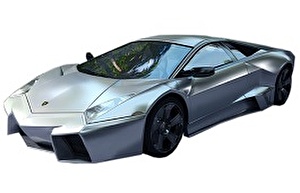 Подбор шин на Lamborghini Reventon 2009