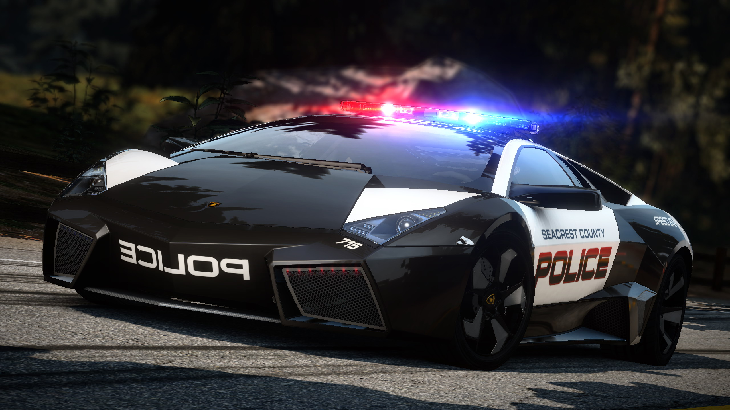 Подбор шин на Lamborghini Reventon 2010