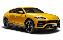 Подбор шин на Lamborghini Urus 2019
