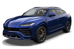 Подбор шин на Lamborghini Urus 2021