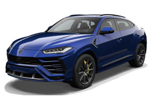 Подбор шин на Lamborghini Urus 2022