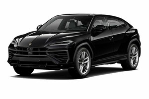 Selecting tires and rims for your car Lamborghini Urus. Шины на Lamborghini