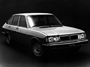 Размер колёс на Lancia Beta 1980 Подбор шин на Lancia Beta 1980