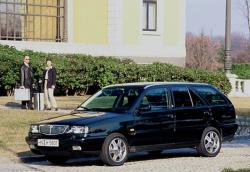 Размер колёс на Lancia Dedra 1990 Подбор шин на Lancia Dedra 1990