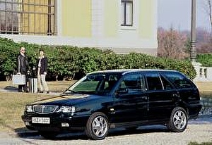 Подбор шин и дисков для автомобиля Lancia Dedra. Шины на Lancia