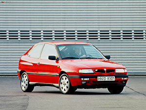 Подбор шин на Lancia Delta 1995