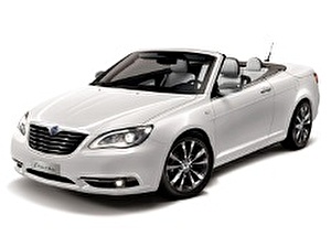 Размер колёс на Lancia Flavia 2013 Подбор шин на Lancia Flavia 2013