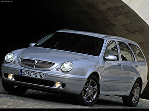 Подбор шин на Lancia Lybra 2002