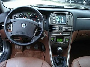 Подбор шин и дисков для автомобиля Lancia Lybra. Шины на Lancia