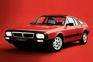 Размер колёс на Lancia Monte Carlo 1978 Подбор шин на Lancia Monte Carlo 1978