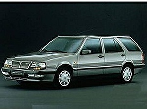 Подбор шин на Lancia Thema 1987