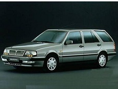 Размер колёс на Lancia Thema 1994 Подбор шин на Lancia Thema 1994
