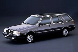 Подбор шин на Lancia Thema 1995