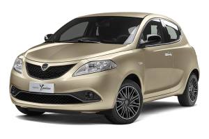 Размер колёс на Lancia Ypsilon 2021 Подбор шин на Lancia Ypsilon 2021