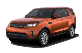 Размер колёс на Land Rover Discovery 5 2016 Подбор шин на Land Rover Discovery 5 2016