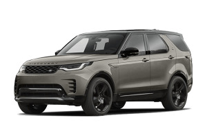 Подбор шин на Land Rover Discovery 5 2021