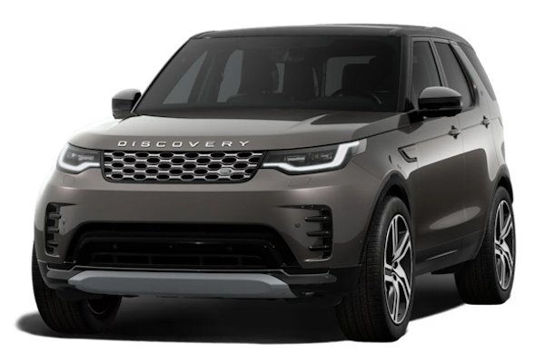 Размер колёс на Land Rover Discovery 5 2024 Подбор шин на Land Rover Discovery 5 2024