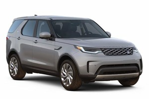 Подбор шин на Land Rover Discovery 5 2025