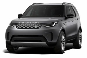 Размер колёс на Land Rover Discovery 5 2026 Подбор шин на Land Rover Discovery 5 2026