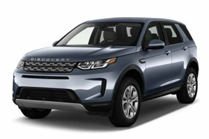 Подбор шин на Land Rover Discovery Sport 2022