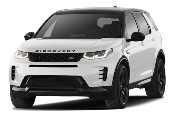 Подбор шин на Land Rover Discovery Sport 2025