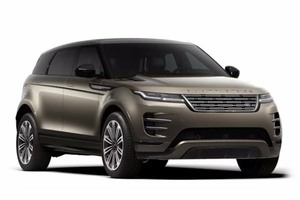 Размер колёс на Land Rover Range Rover Evoque L 2024 Подбор шин на Land Rover Range Rover Evoque L 2024