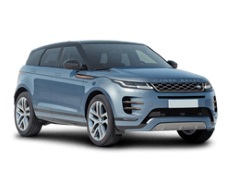 Размер колёс на Land Rover Range Rover Evoque 2020 Подбор шин на Land Rover Range Rover Evoque 2020