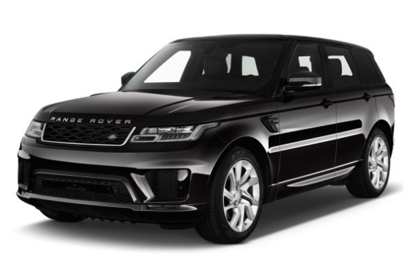 Размер колёс на Land Rover Range Rover Sport 2022 Подбор шин на Land Rover Range Rover Sport 2022