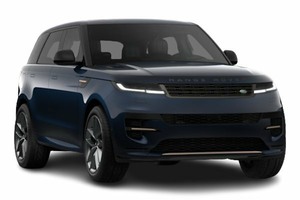 Подбор шин на Land Rover Range Rover Sport 2023