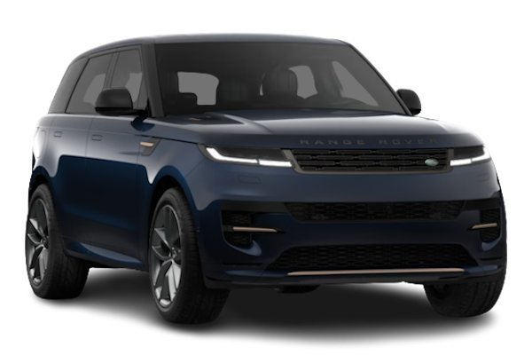 Размер колёс на Land Rover Range Rover Sport 2026 Подбор шин на Land Rover Range Rover Sport 2026
