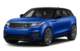 Подбор шин на Land Rover Range Rover Velar 2017