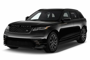 Подбор шин на Land Rover Range Rover Velar 2023