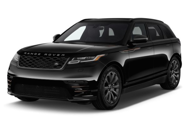 Размер колёс на Land Rover Range Rover Velar 2023 Подбор шин на Land Rover Range Rover Velar 2023